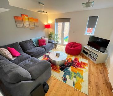 2 bedroom semi-detached to rent Bridge Street, Sandiacre - Photo 6