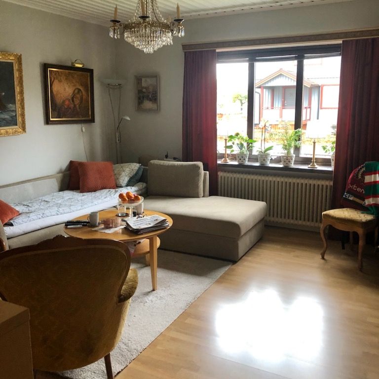 Fredriksbergsvägen 13 - Photo 1