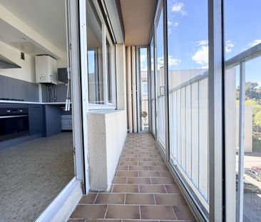 NIMES / ROUTE D'UZES - T4 AVEC PARKING - Photo 6