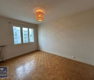 Appartement à louer 2 pièces 56.7m² - Photo 4