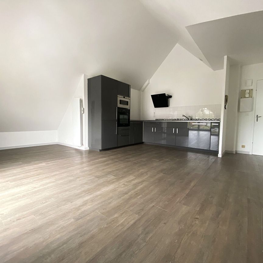 Location Appartement 2 pièces 37m² - Photo 1