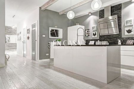 Stylowy 3 pokojowy apartament | Ogród 165m - Photo 4