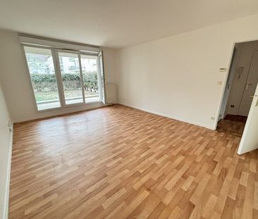 T3 MONTIGNY LE BTX 61 m² - Photo 1