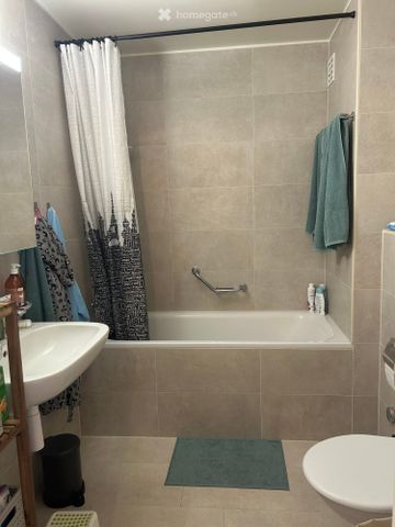 3.5 Zimmer - Photo 4