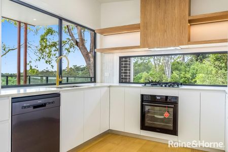 Brand-new Executive Townhouse - Photo 5