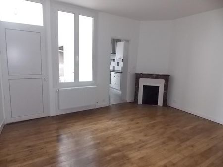 Location Appartement 2 pièces 37m² TOURS 37000 - Photo 3