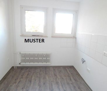 Nette Nachbarn gesucht: ansprechende 2-Zimmer-Wohnung - Foto 5