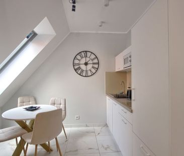 Apartament na Starym Mieście - Photo 1