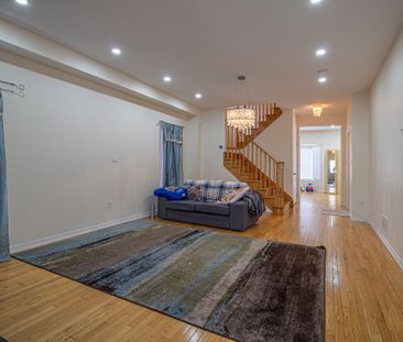 For Lease - 98 Gillett Drive, Ajax, Ontario - Photo 3