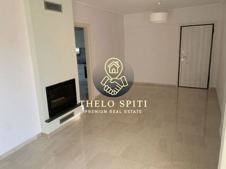 Διαμέρισμα για ενοικίαση Λαγονήσι (Καλύβια Θορικού) - Φωτογραφία 3