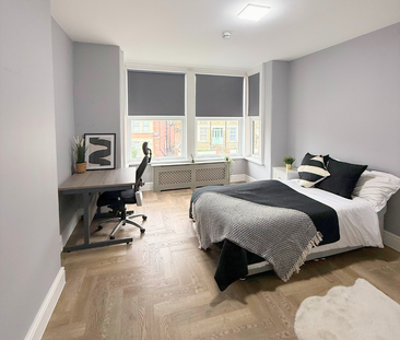 7 bedroom terraced house to rent - Photo 3