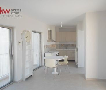 Studio/Γκαρσονιέρα για ενοικίαση Καμινάδες (Καρδίτσα) - Φωτογραφία 2