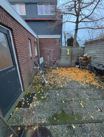 Te huur: Kamer Haaksbergerstraat in Enschede - Photo 3