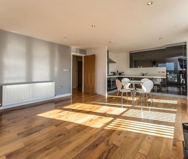 1 bedroom apartment to rent - Photo 2