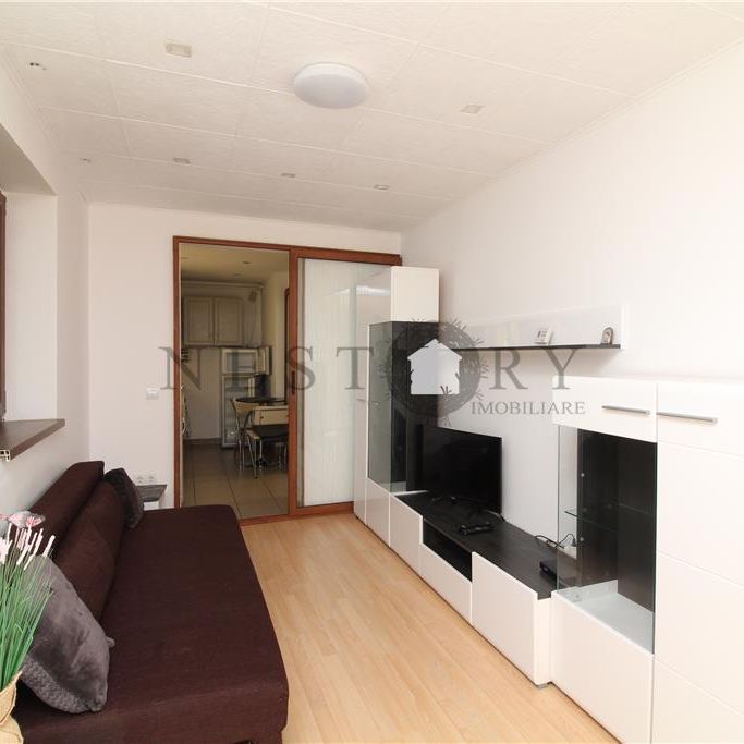 Apartament 2 camere, parcare, gradina 80 mp, Zorilor, pet friendly - Fotografie 1