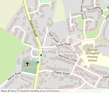 Fisher Road, Bishops Itchington - Photo 1
