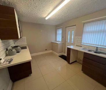 Sycamore Street, Ashington, NE63 - Photo 2