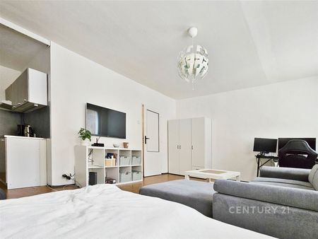 Pronájem bytu 1+kk a garsoniéry 33 m² - Photo 4