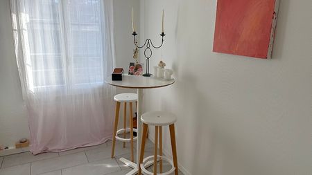 3½ Zimmer-Wohnung in Zug, möbliert, auf Zeit - Photo 4