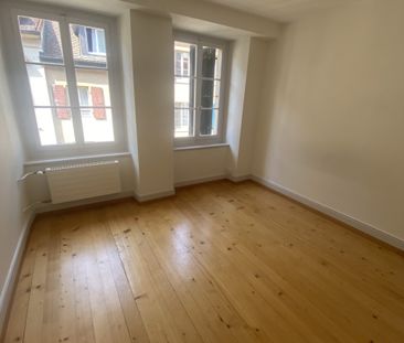 Grand-Rue 7, Neuchâtel - Photo 4