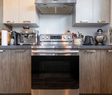 Appartement à louer - Mercier Appartement à louer - Mercier - Photo 5