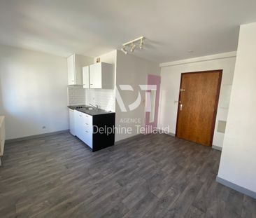 Location Appartement 1 pièce 20m² GRENOBLE 38000 - Photo 3