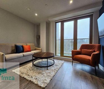 Brassey Street, Liverpool, L8 - Photo 1