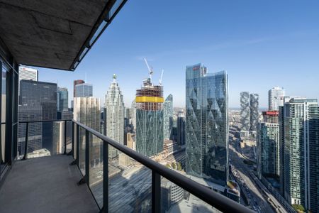 For Lease - 65 Bremner Boulevard Unit# 4608, Toronto, Ontario - Photo 4