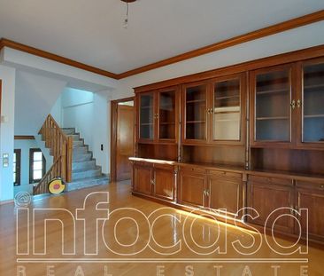 Μεζονέτα για ενοικίαση Πεντέλη - Photo 5