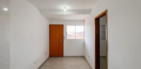Apartamento para alugar com 44m², 2 quartos e sem vaga - Foto 2