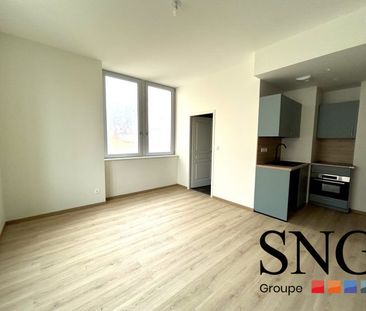 T1 RENOVE A NEUF - Photo 3