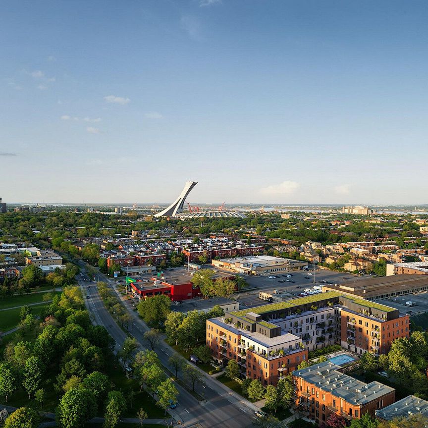 3420 Boulevard Saint-Joseph Est, Montréal, QC - Photo 1