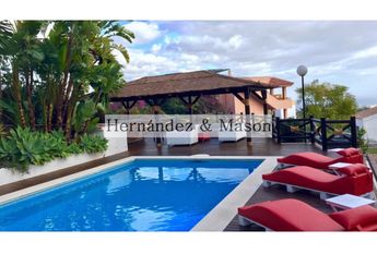 Casa en alquiler en Arroyo de la Miel