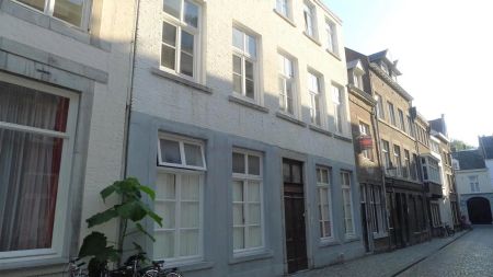 Te huur: Kamer Lenculenstraat in Maastricht - Foto 5