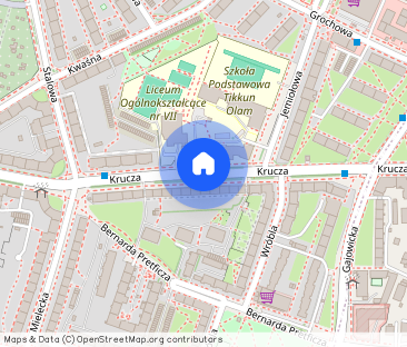 Kawalerka na wynajem z widokiem na miasto - Photo 1