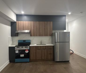 For Lease - 15 Persica Street Unit# Main/Basement, Richmond Hill, O... - Photo 3