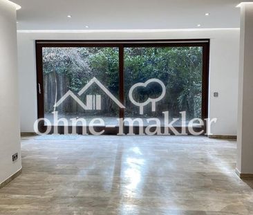 3-Zimmer-Wohnung mit Terrasse - Photo 1