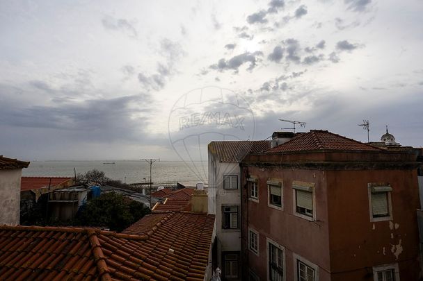 Apartamento T1 em Lisboa - Photo 1