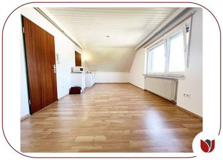 Charmante Single-Wohnung in gepflegtem 4-Parteienhaus – direkt am Bahnhof gelegen - ideal für Pendler - Photo 5