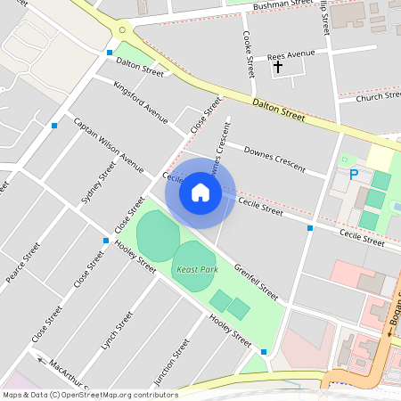 57 Cecile Street, Parkes NSW 2870