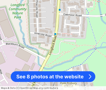 Longford, Coventry - Photo 1