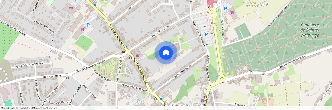 Clos Fanny Thibout, 20, 020-0022, 4000, Liège