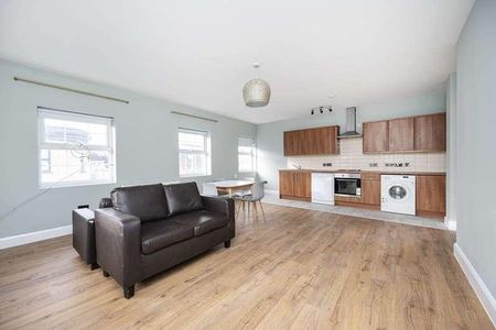 St. James's Street, Walthamstow, E17 - Photo 4