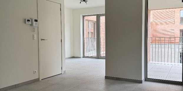 Appartement te huur in Zonhoven voor € 1.075 met 2 slaapkamers - Photo 1