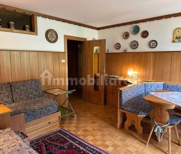 Bilocale Strada Daunëi 22, Selva, Selva di Val Gardena - Foto 1