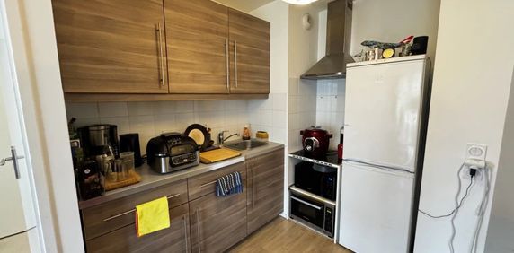 Location Appartement 2 pièces 41 m2 à Saint-Pierre-du-Perray - Photo 2