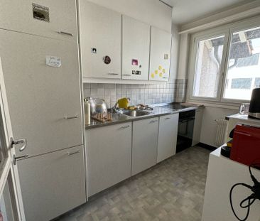 Helle 2.5-Zimmerwohnung in Ostermundigen - Photo 3