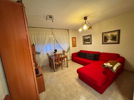 Apartamento en Benidorm, Centro-Ruzafa, alquiler - Photo 4