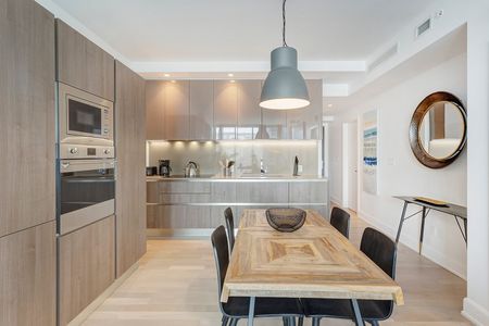 1310 Boul. René Lévesque O., Montréal (Ville-Marie), QC H3G - Photo 2