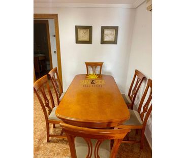 2 BEDROOM APARTMENT - SANTIAGO DE LA RIBERA - Photo 4
